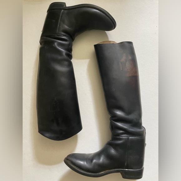 Shoes Effingham Riding Boots By Bond Boot Co Poshmark